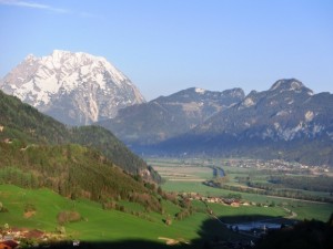 Grimming Ennstal